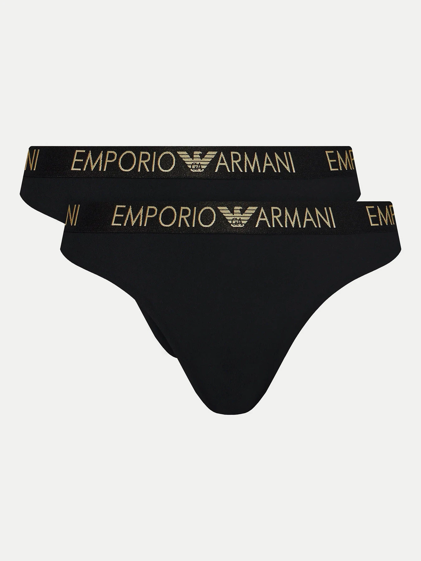 Нижнее белье Emporio Armani модель 163333-4F235-00020 Нижнее белье Emporio Armani модель 163333-4F235-00020 Фото