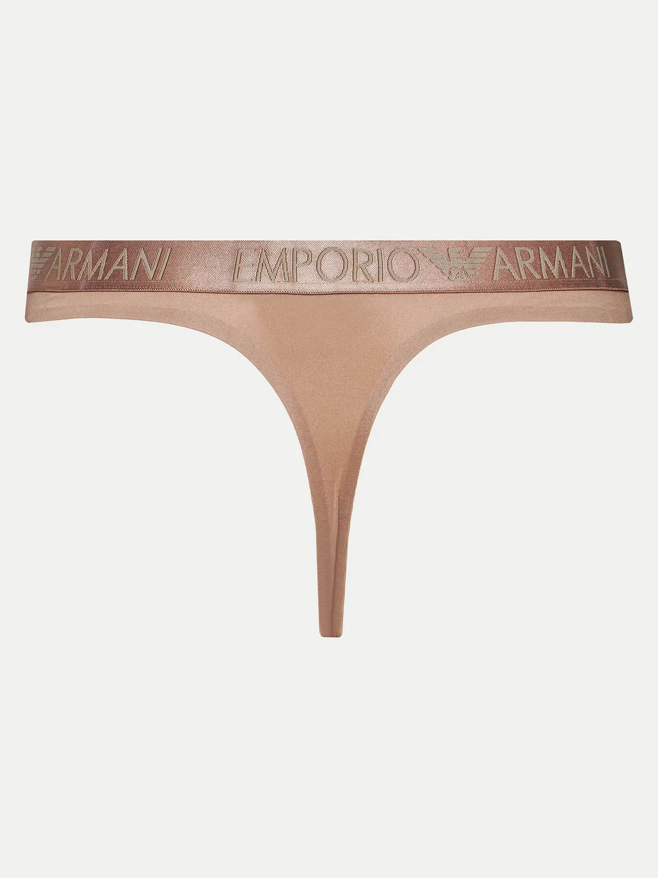 Нижнее белье Emporio Armani модель 163333-4F235-16355 Нижнее белье Emporio Armani модель 163333-4F235-16355 Фото