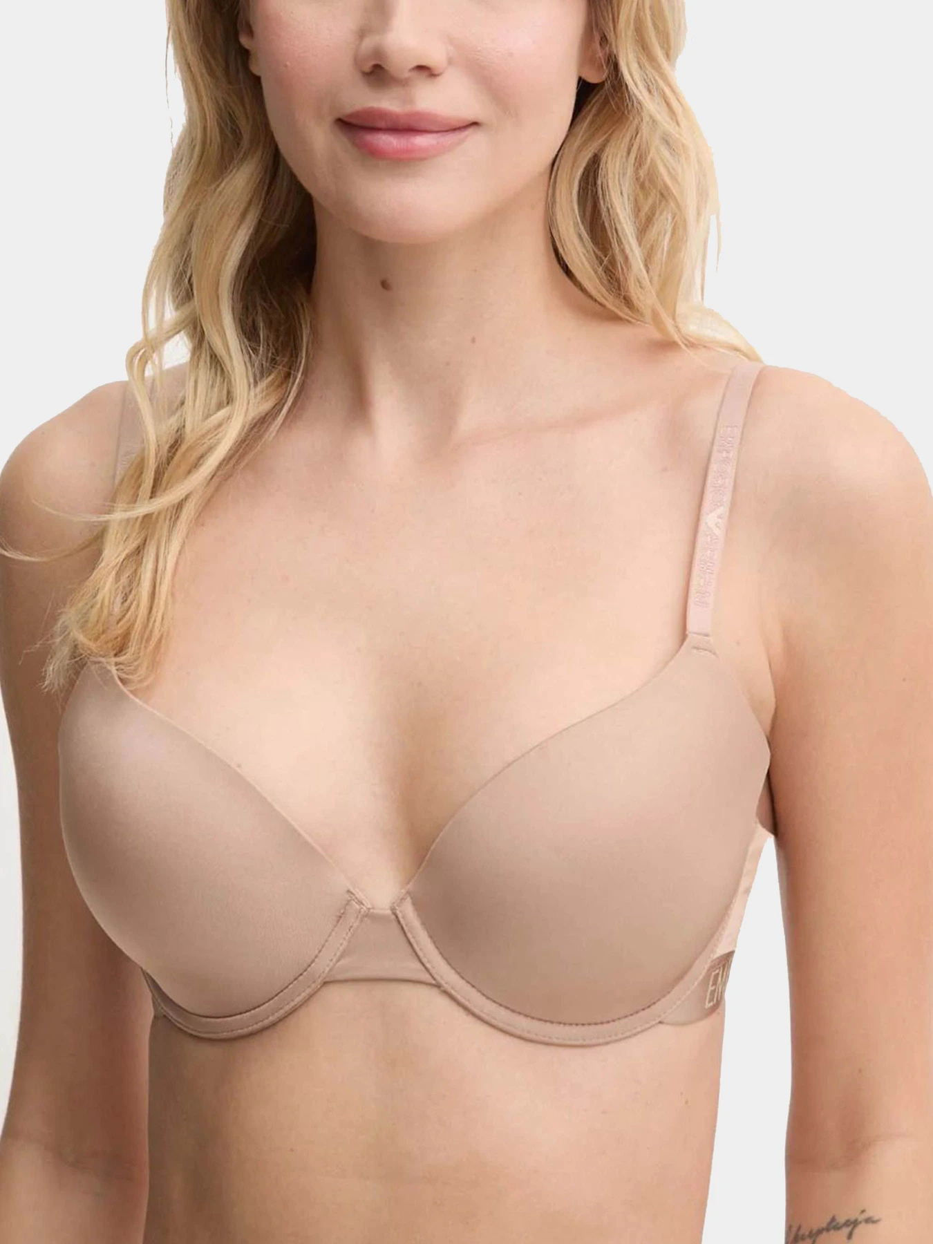 Нижнее белье Emporio Armani модель 164078-4F235-16355 Нижнее белье Emporio Armani модель 164078-4F235-16355 Фото