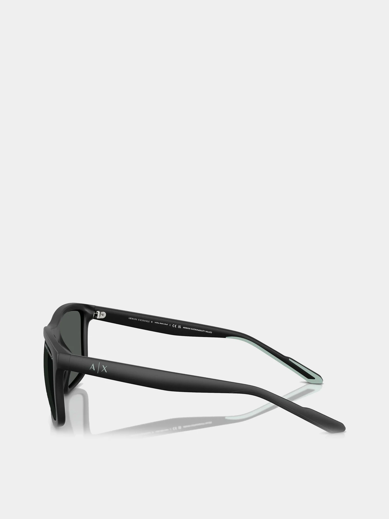 Очки Armani Exchange модель 0AX4149SU-805887 Фото