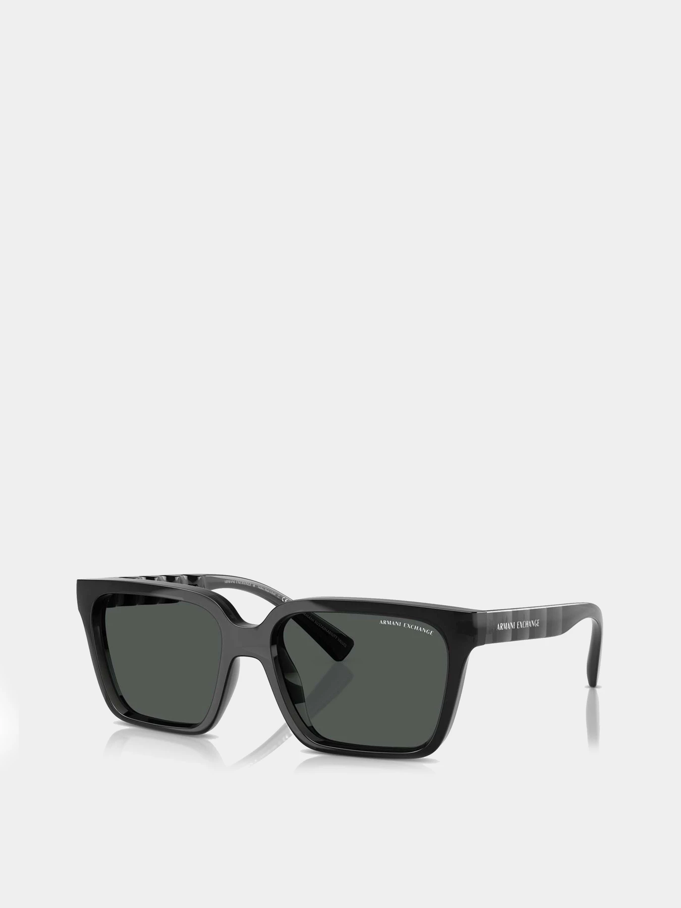 Очки Armani Exchange модель 0AX4147S-835687 Фото