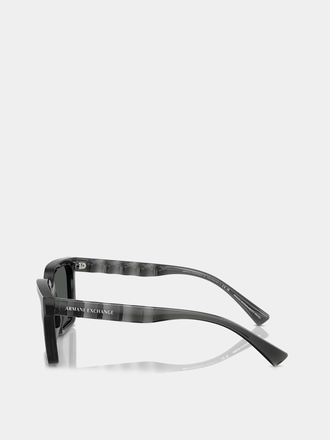 Очки Armani Exchange модель 0AX4147S-835687 Фото