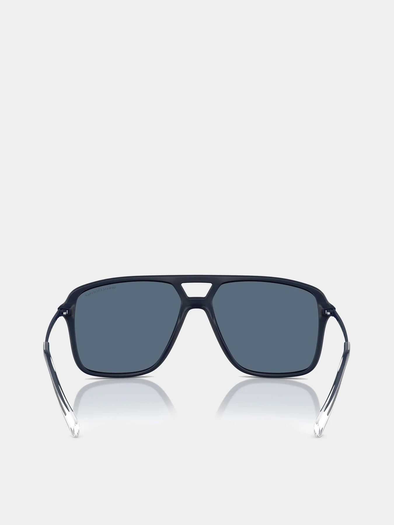 Очки Armani Exchange модель 0AX4150SU-818180 Фото