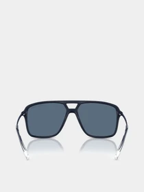 Очки Armani Exchange модель 0AX4150SU-818180 Фото