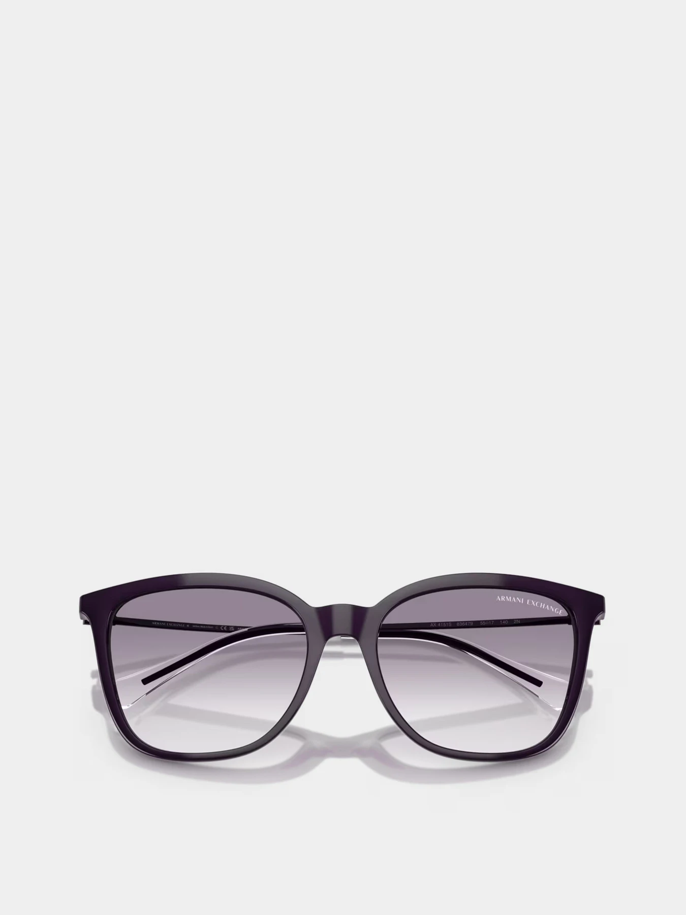 Очки Armani Exchange модель 0AX4151S-836479 Фото