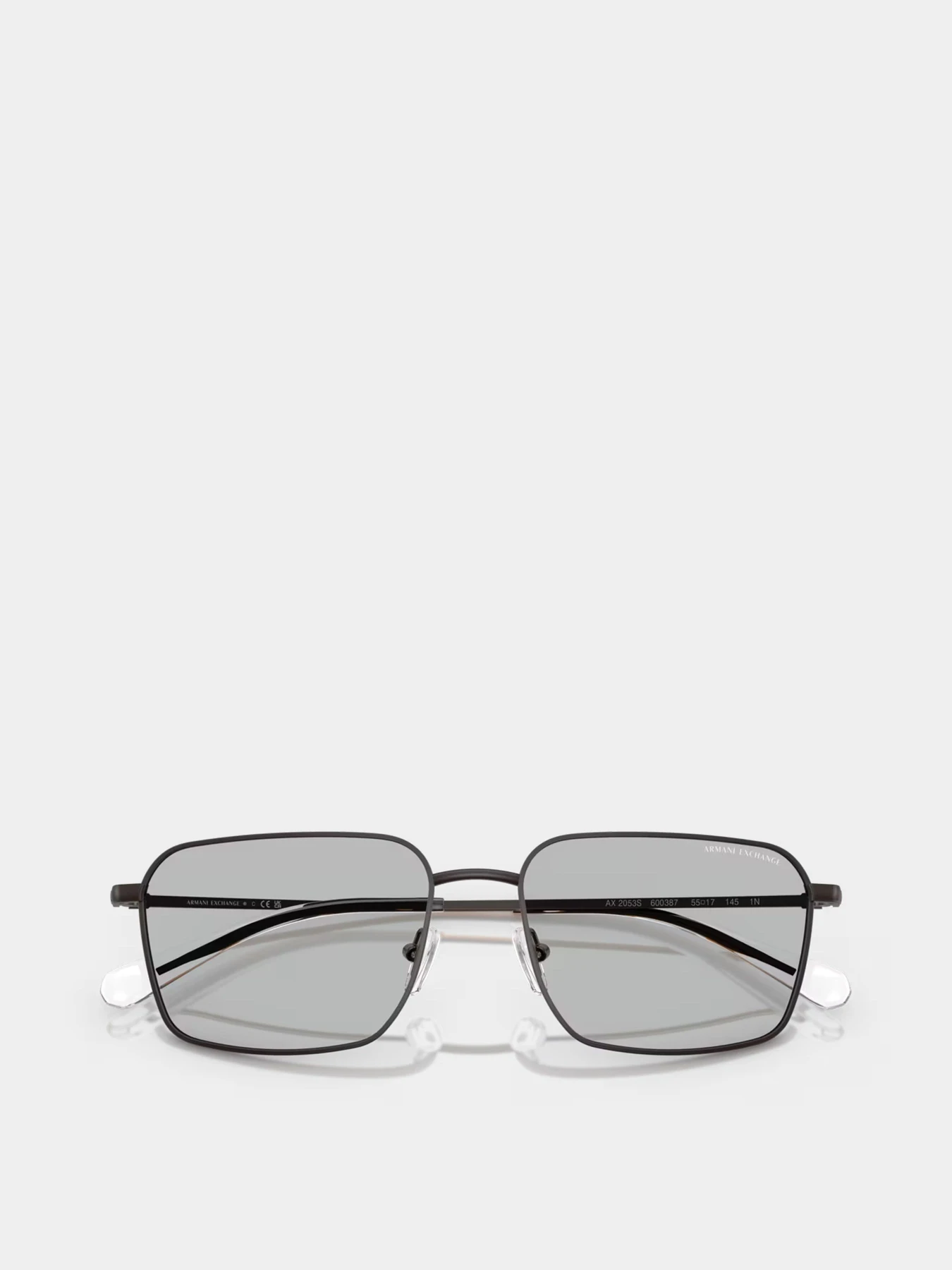 Очки Armani Exchange модель 0AX2053S-600387 Фото