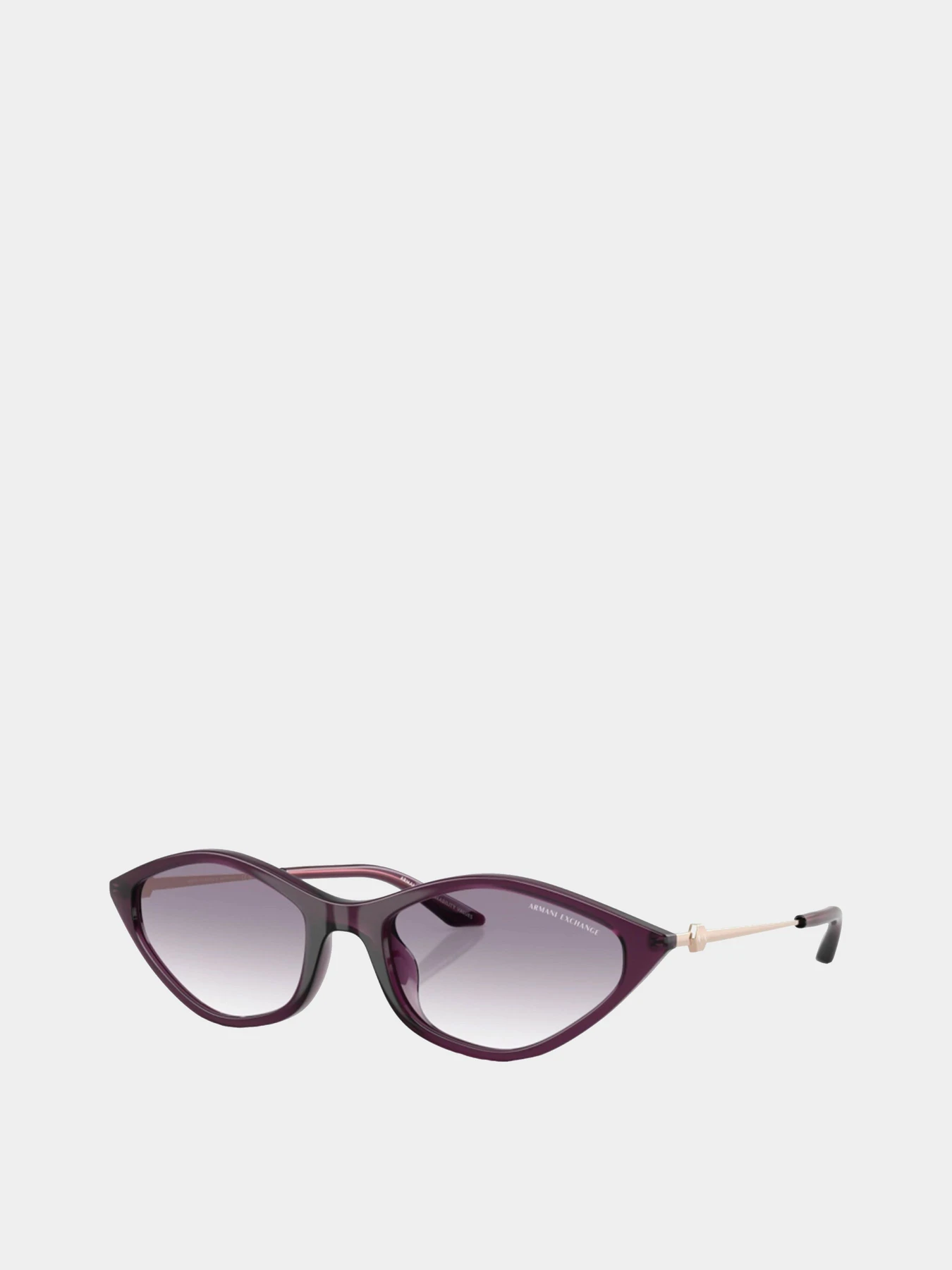 Очки Armani Exchange модель 0AX4152SU-836979 Очки Armani Exchange модель 0AX4152SU-836979 Фото