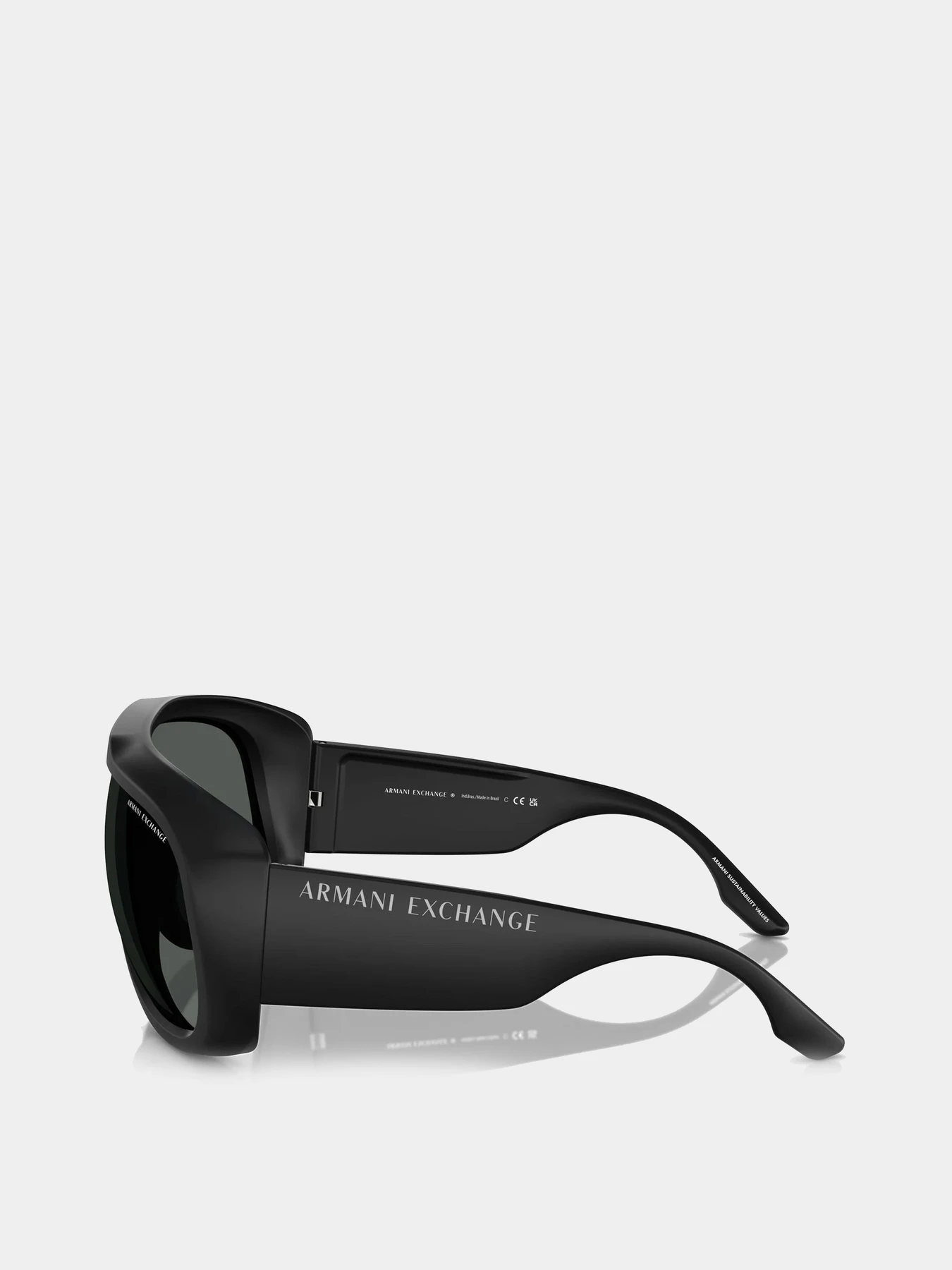 Очки Armani Exchange модель 0AX4143SU-808787 Фото