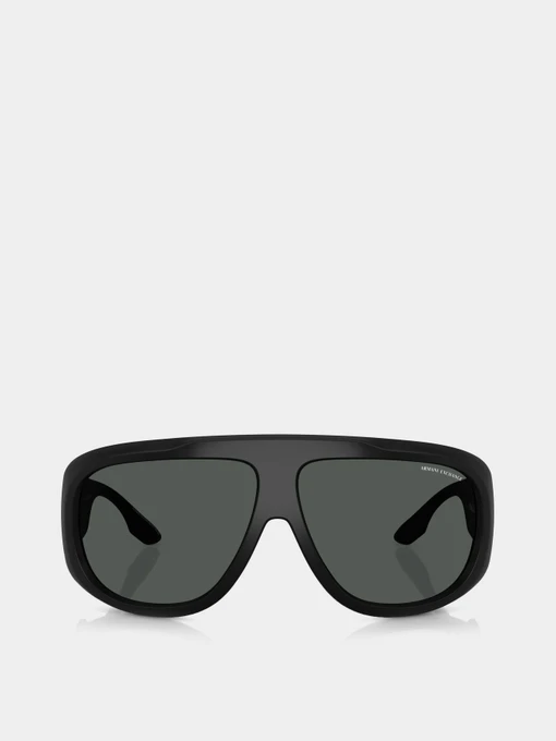 Көзілдірік Armani Exchange үлгі 0AX4143SU-808787 Фото