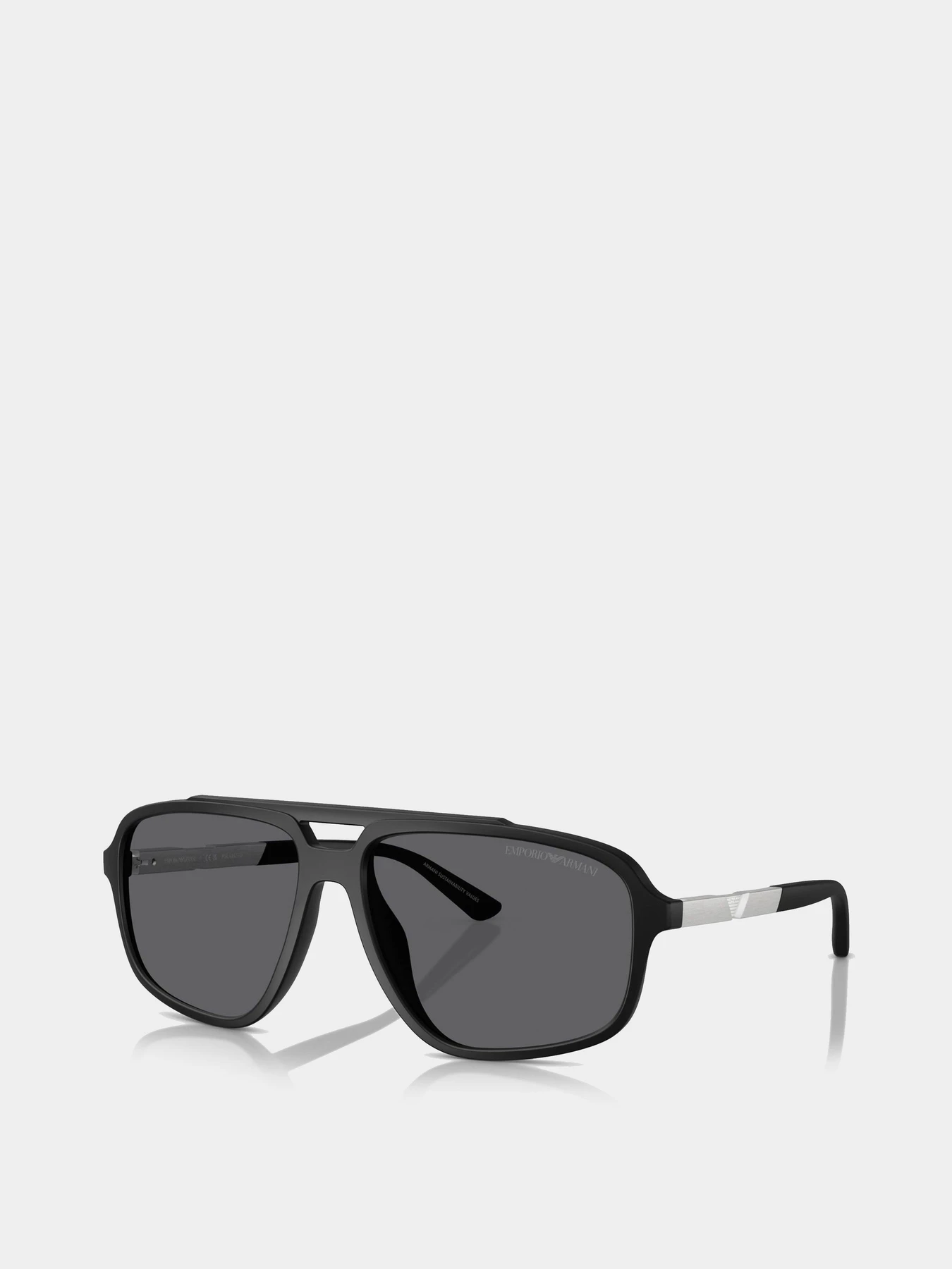 Очки Emporio Armani модель 0EA4236U-5001T3 Фото