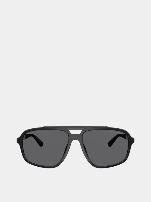 Очки Emporio Armani модель 0EA4236U-5001T3 Фото