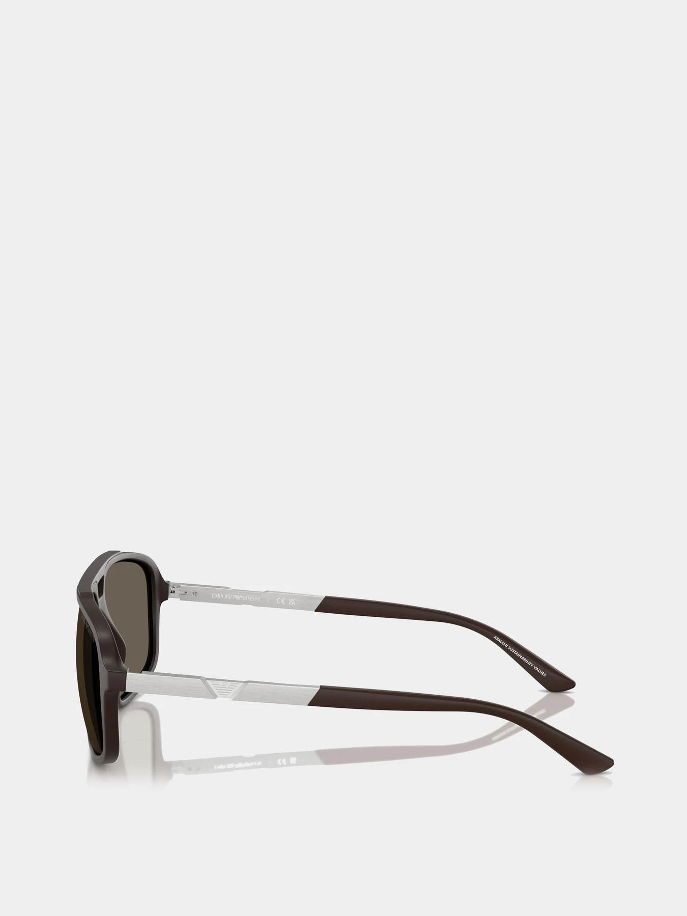 Очки Emporio Armani модель 0EA4236U-6186/3 Фото