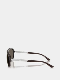 Очки Emporio Armani модель 0EA4236U-6186/3 Фото