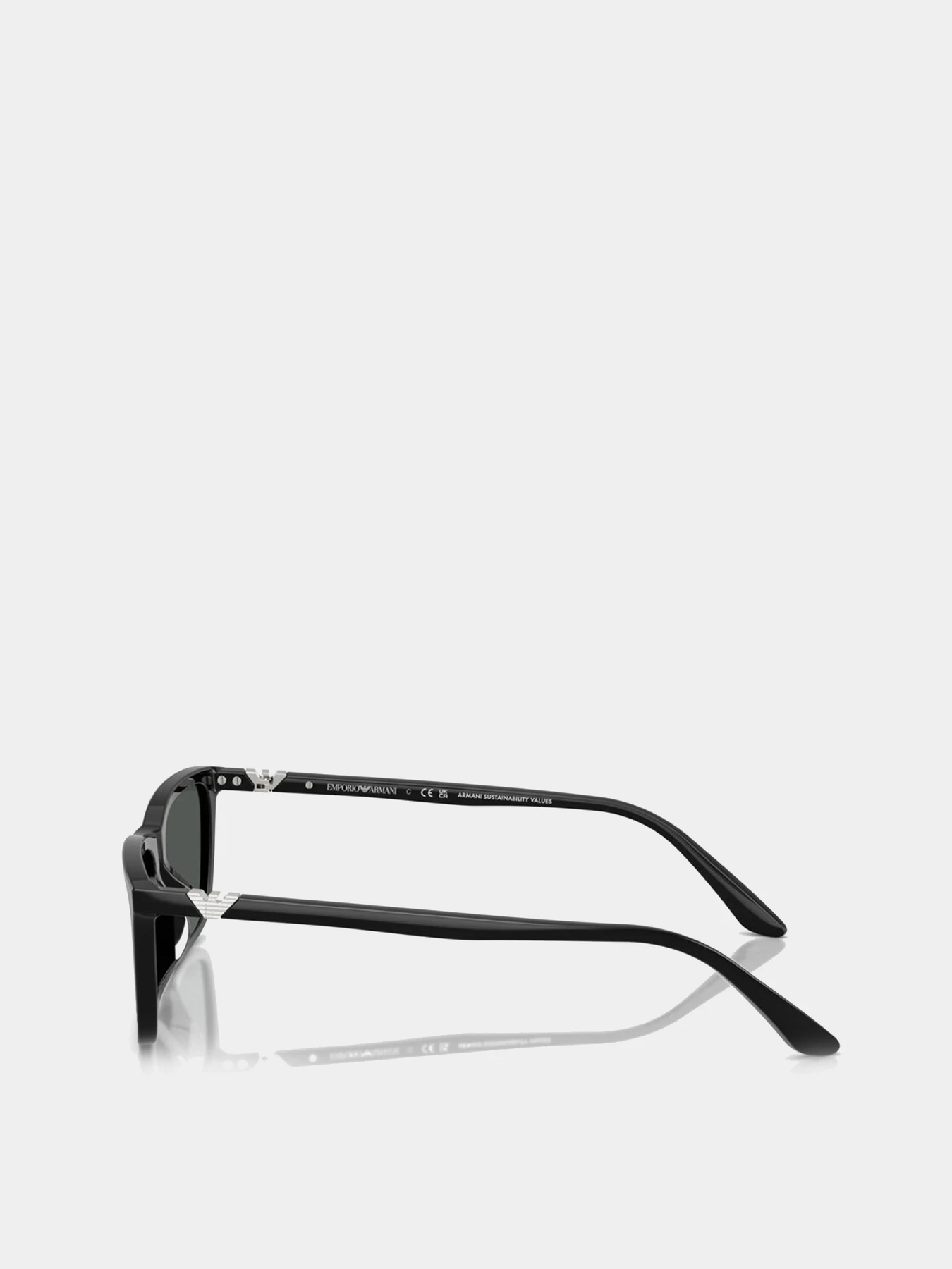 Очки Emporio Armani модель 0EA4239U-501787 Очки Emporio Armani модель 0EA4239U-501787 Фото