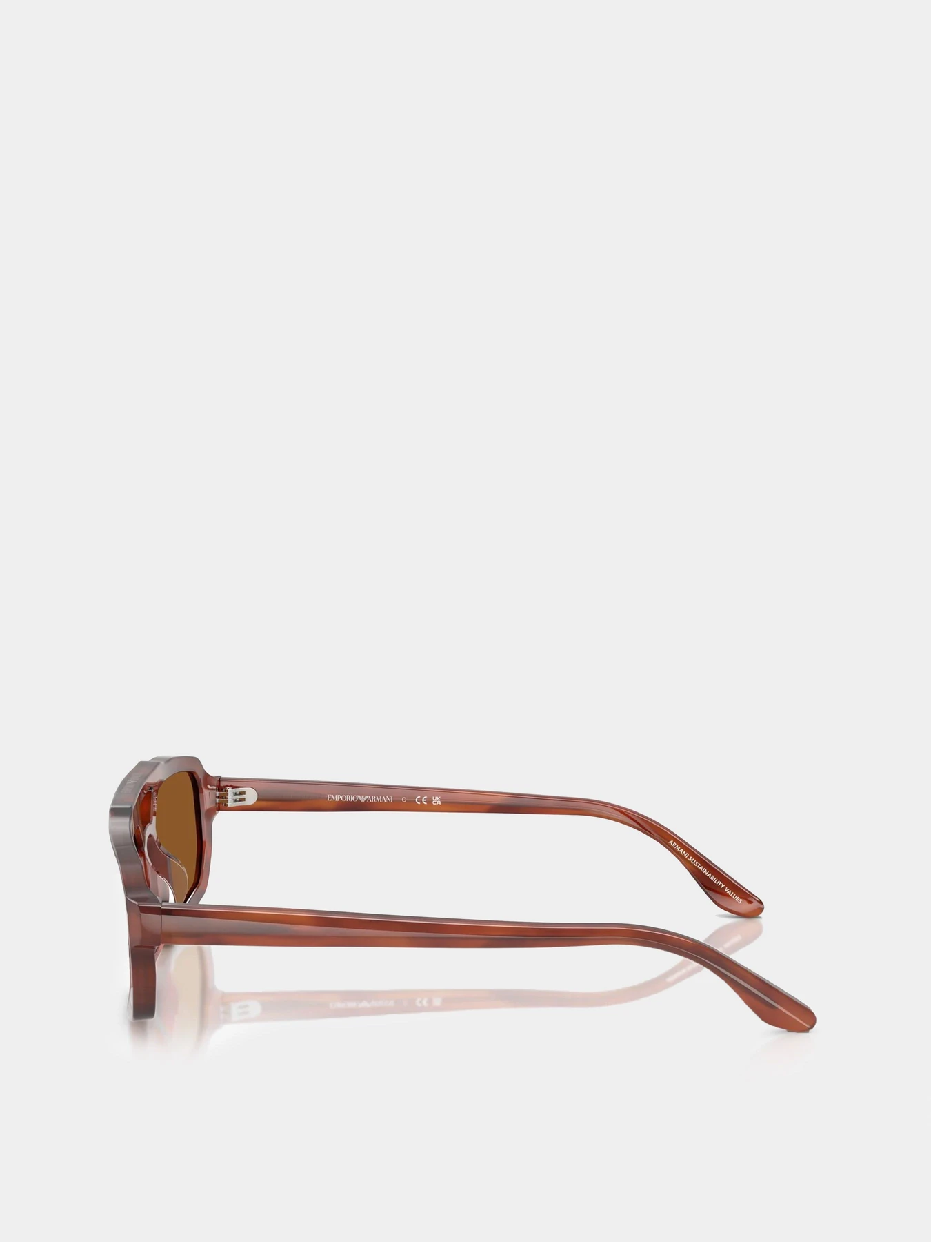 Очки Emporio Armani модель 0EA4240U-620373 Фото