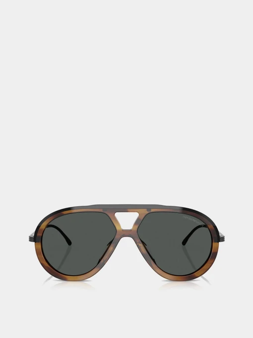 Очки Emporio Armani модель 0EA4242U-621287 Фото