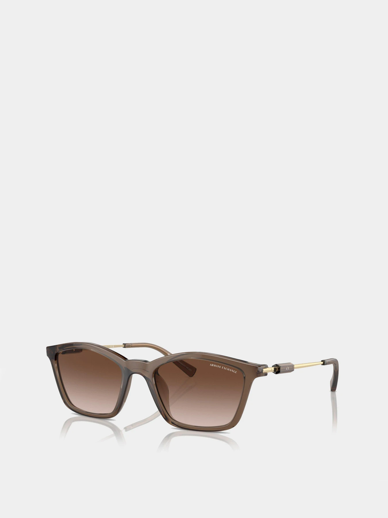 Очки Armani Exchange модель 0AX4146SU-834913 Очки Armani Exchange модель 0AX4146SU-834913 Фото