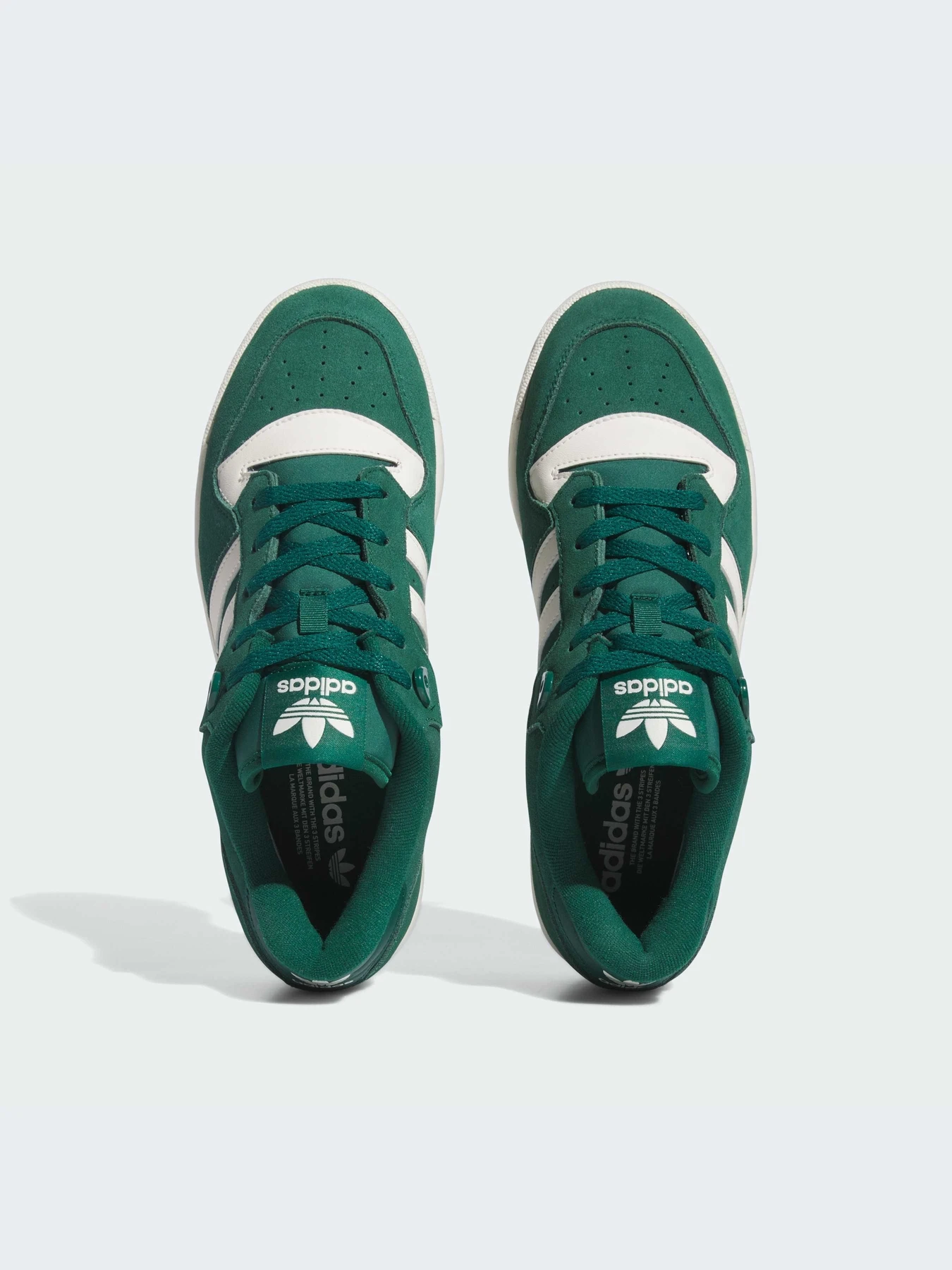Кроссовки Adidas Rivalry модель IE7209-KZ Кроссовки Adidas Rivalry модель IE7209-KZ Фото