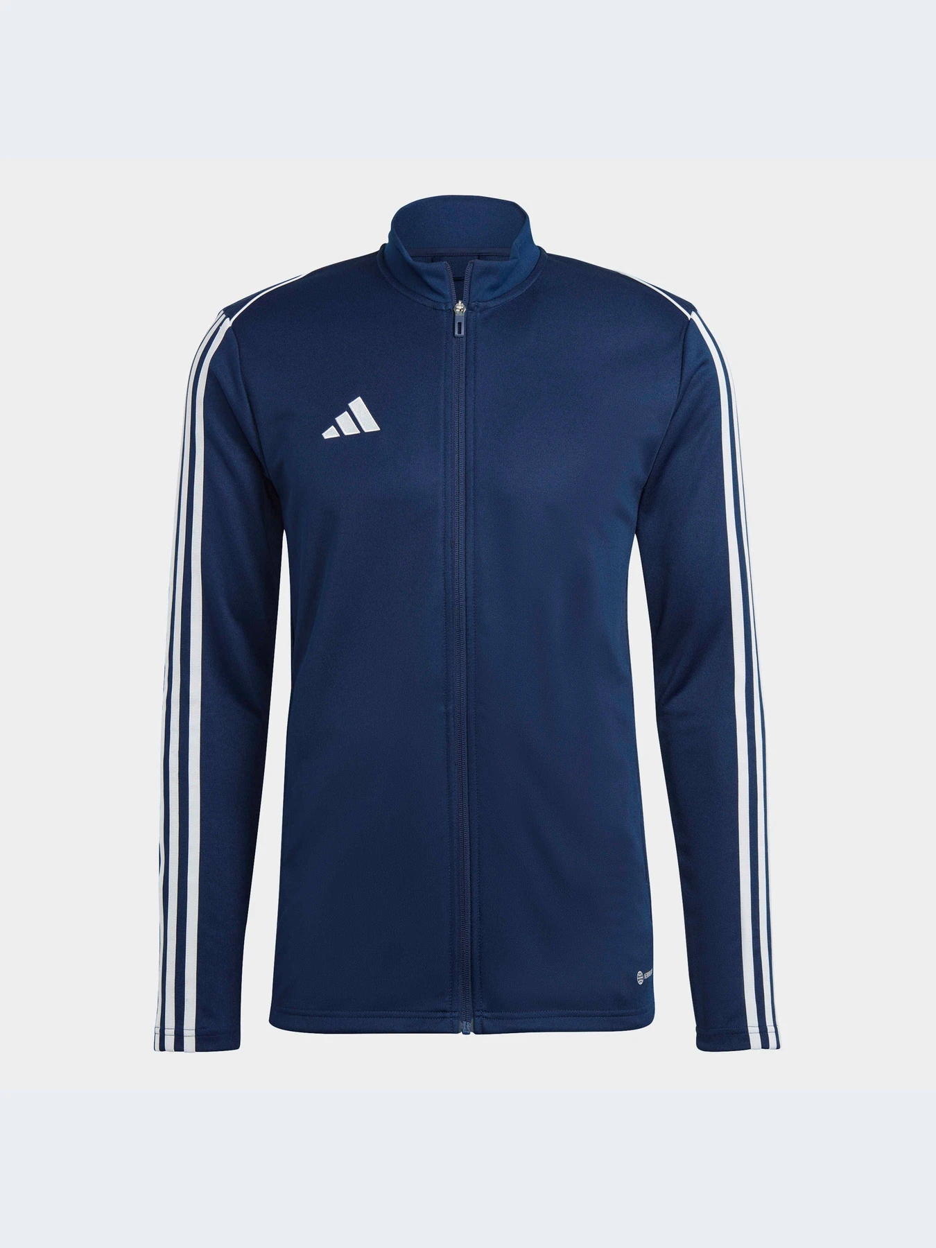Худи и свитшоты Adidas Tiro модель HS3503-KZ Худи и свитшоты Adidas Tiro модель HS3503-KZ Фото