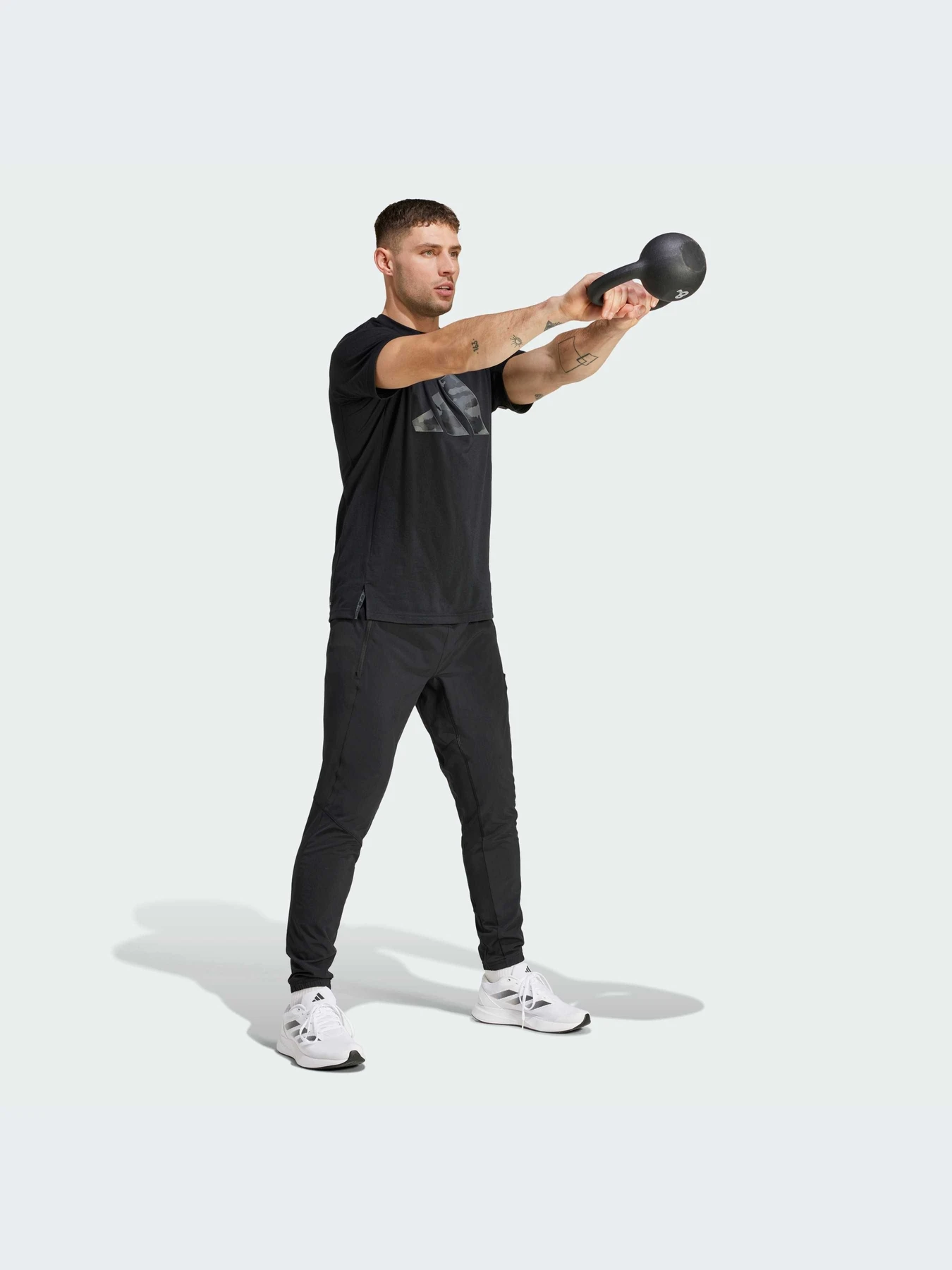 Футболки и поло Adidas модель IS6151-KZ Футболки и поло Adidas модель IS6151-KZ Фото
