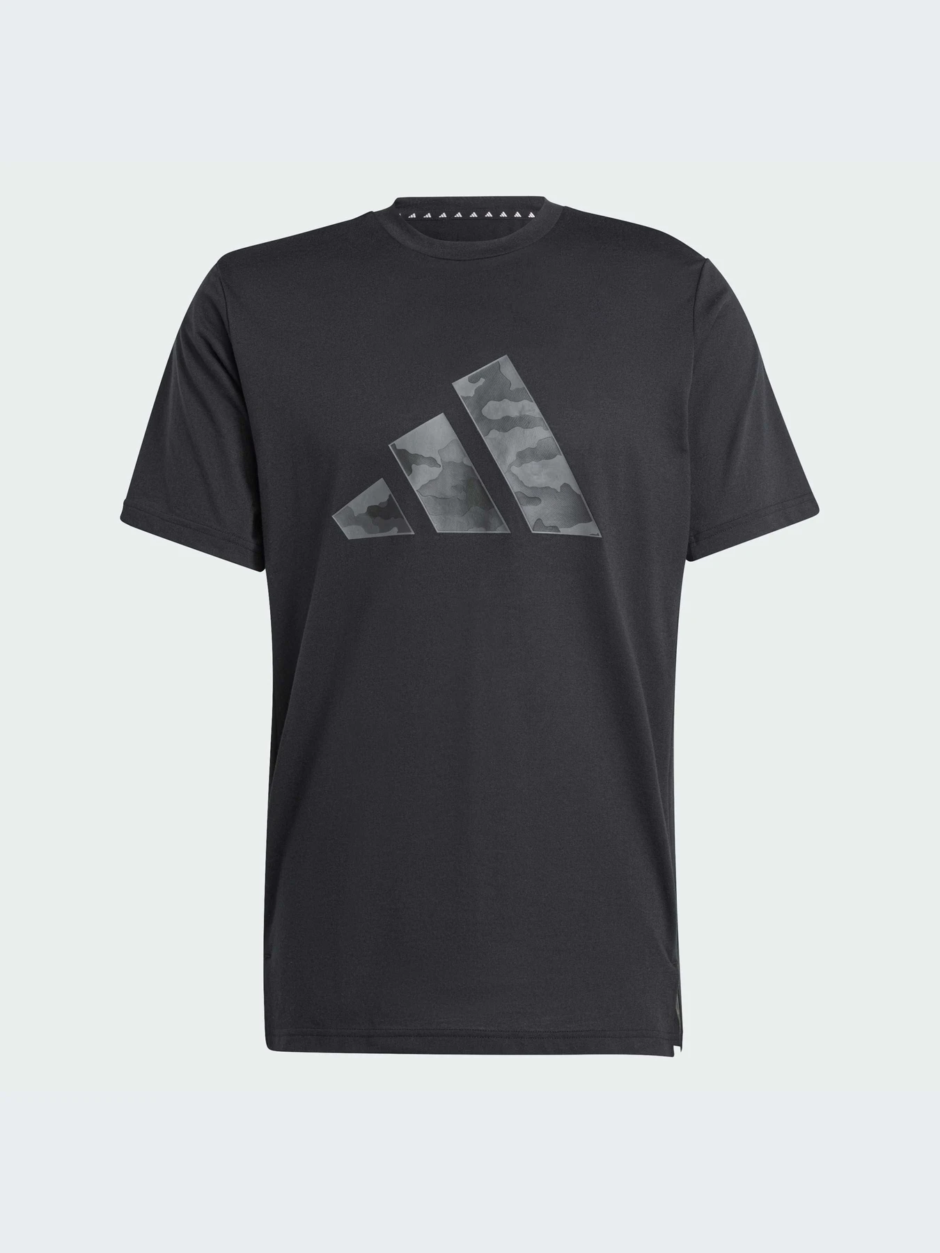 Футболки и поло Adidas модель IS6151-KZ Футболки и поло Adidas модель IS6151-KZ Фото