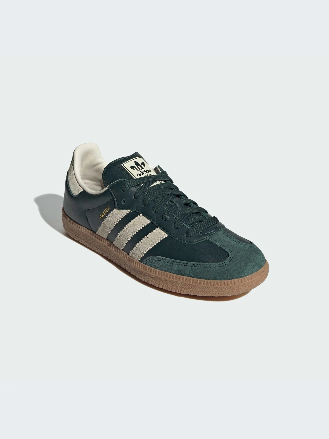 Кроссовки Adidas модель ID1483-KZ Фото