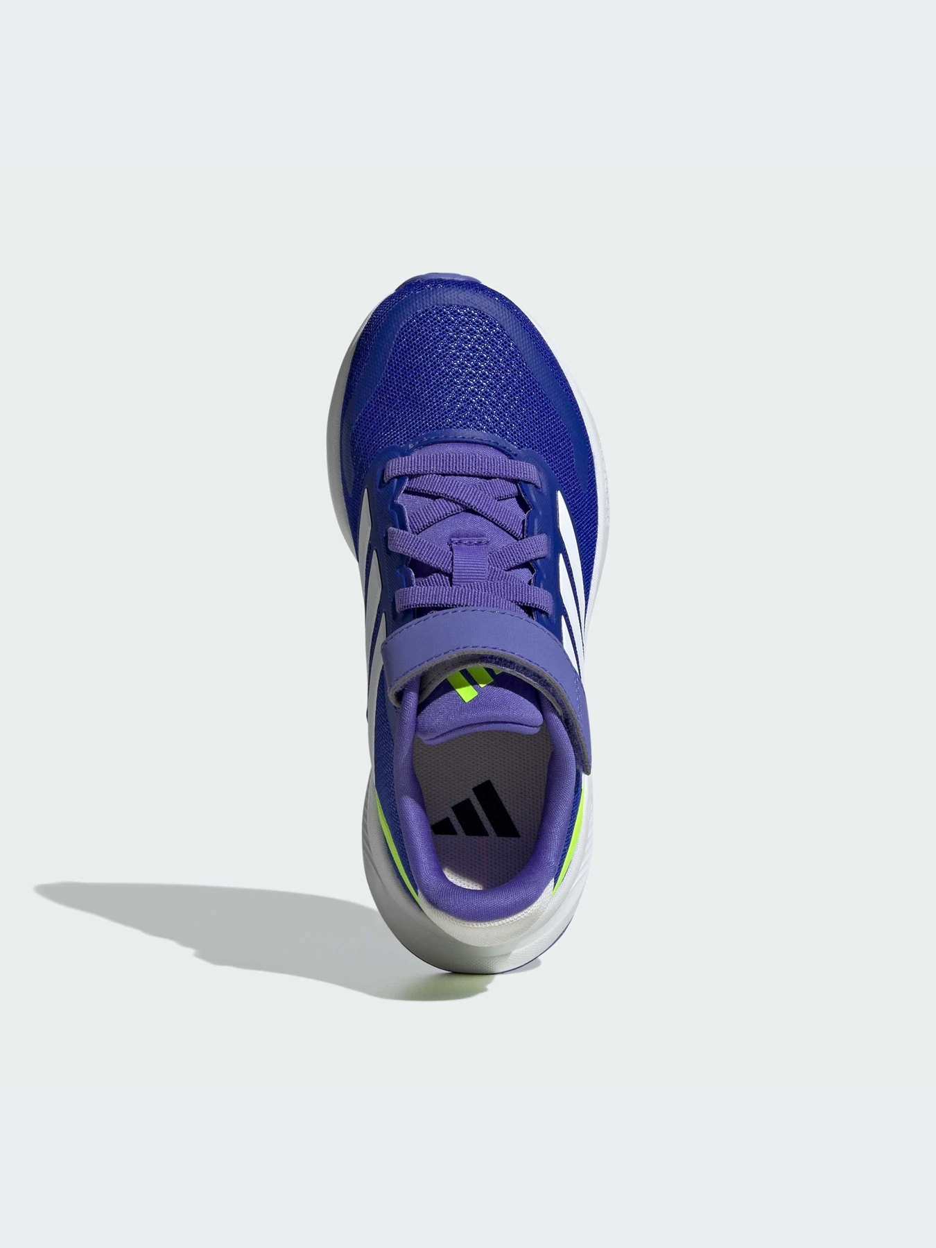 Кроссовки Adidas Runfalcon модель IE8576-KZ Кроссовки Adidas Runfalcon модель IE8576-KZ Фото