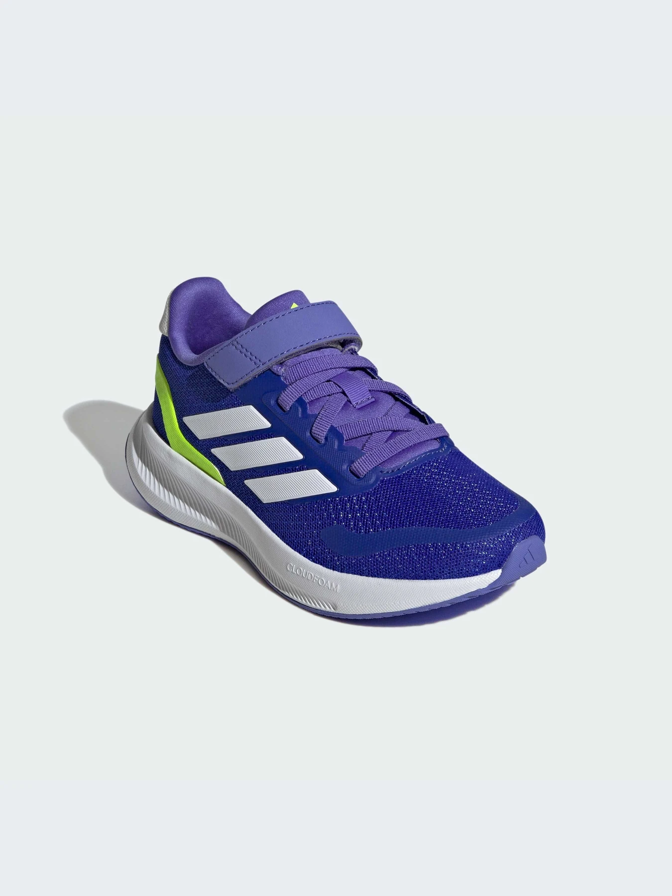 Кроссовки Adidas Runfalcon модель IE8576-KZ Кроссовки Adidas Runfalcon модель IE8576-KZ Фото