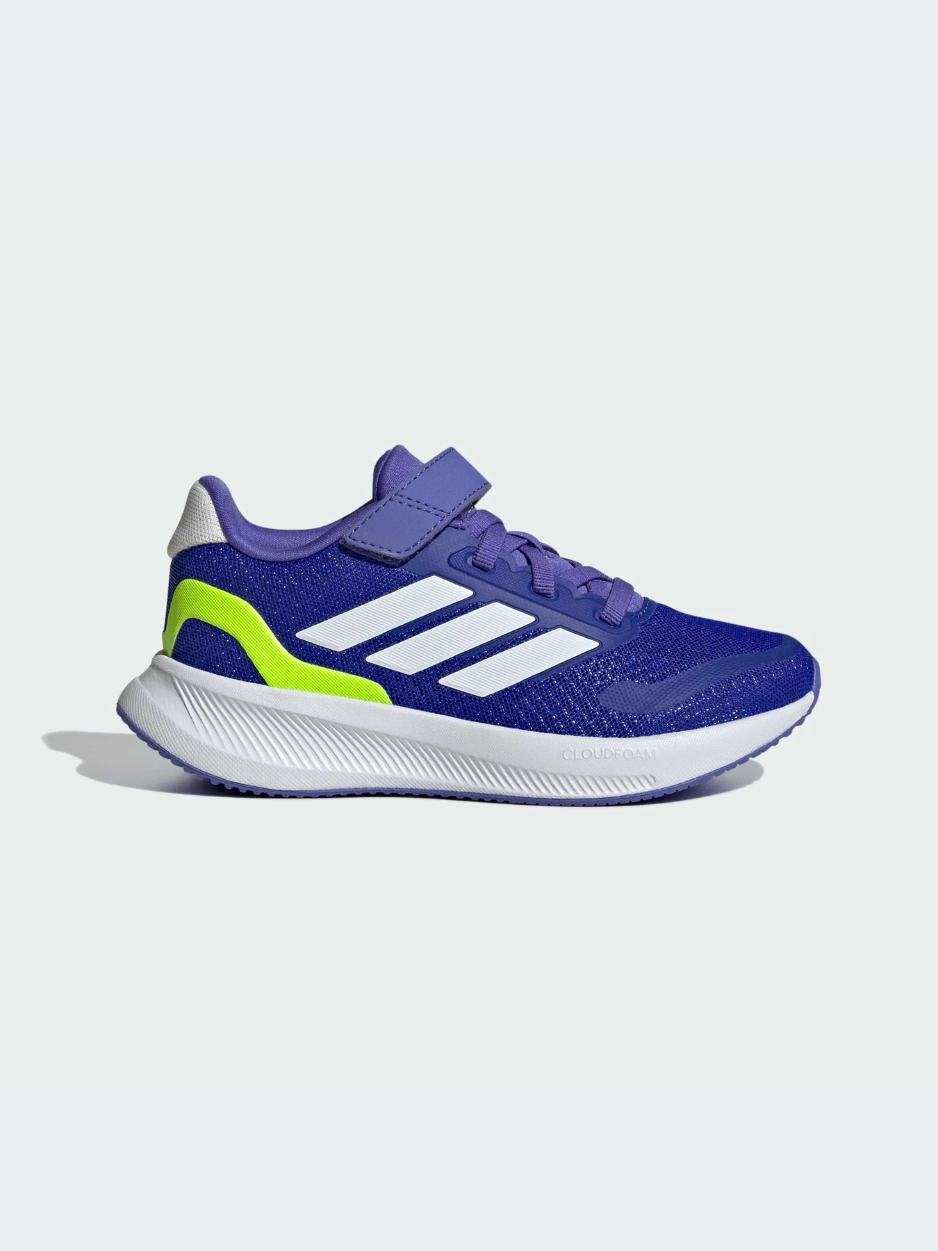 Кроссовки Adidas Runfalcon модель IE8576-KZ Кроссовки Adidas Runfalcon модель IE8576-KZ Фото