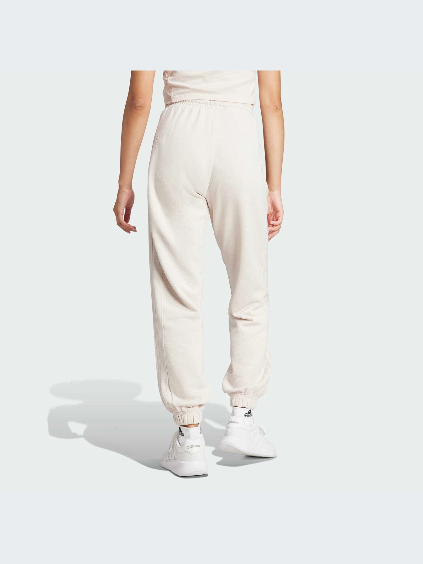 Брюки Adidas 3 Stripes модель IS4965-KZ Брюки Adidas 3 Stripes модель IS4965-KZ Фото