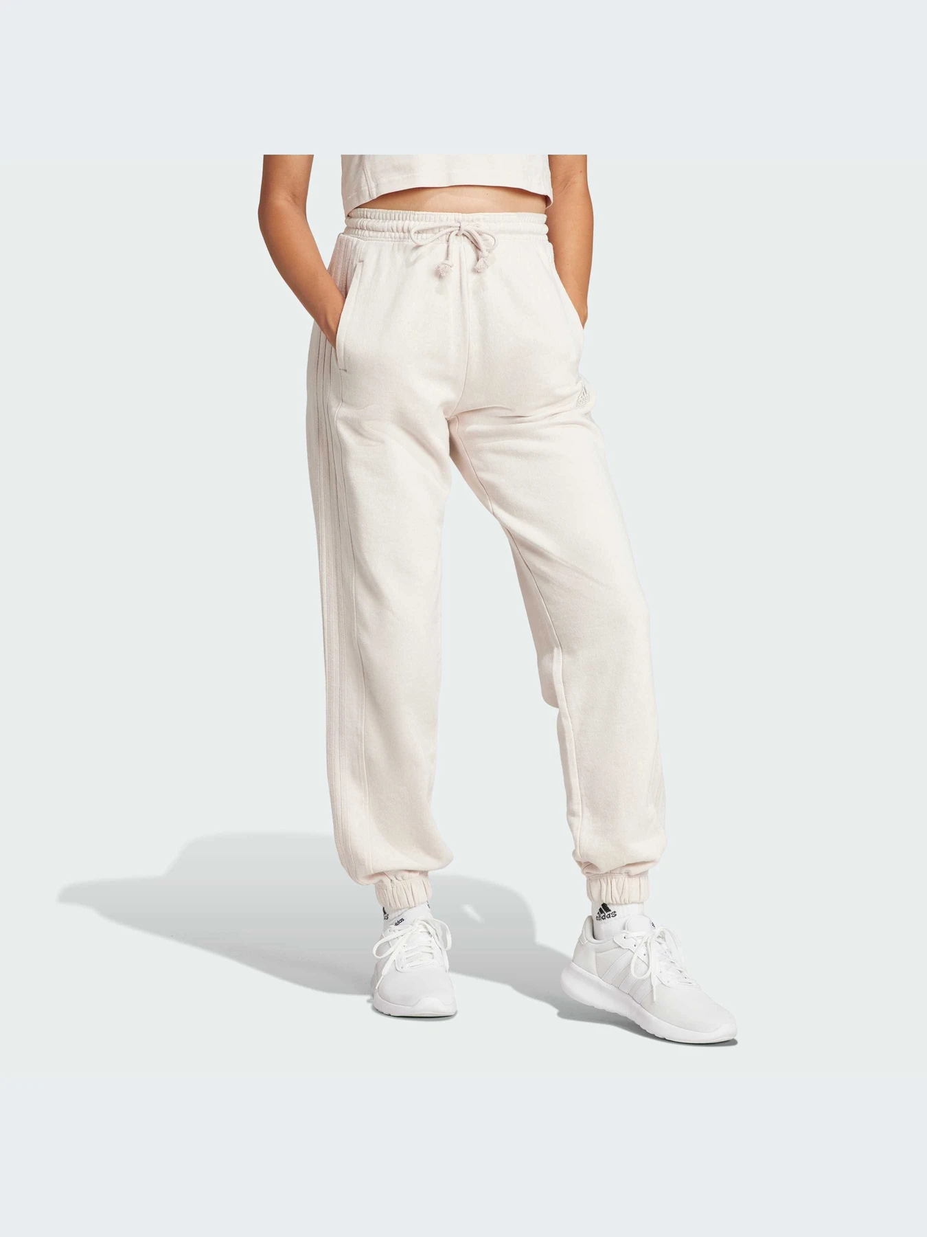 Брюки Adidas 3 Stripes модель IS4965-KZ Брюки Adidas 3 Stripes модель IS4965-KZ Фото