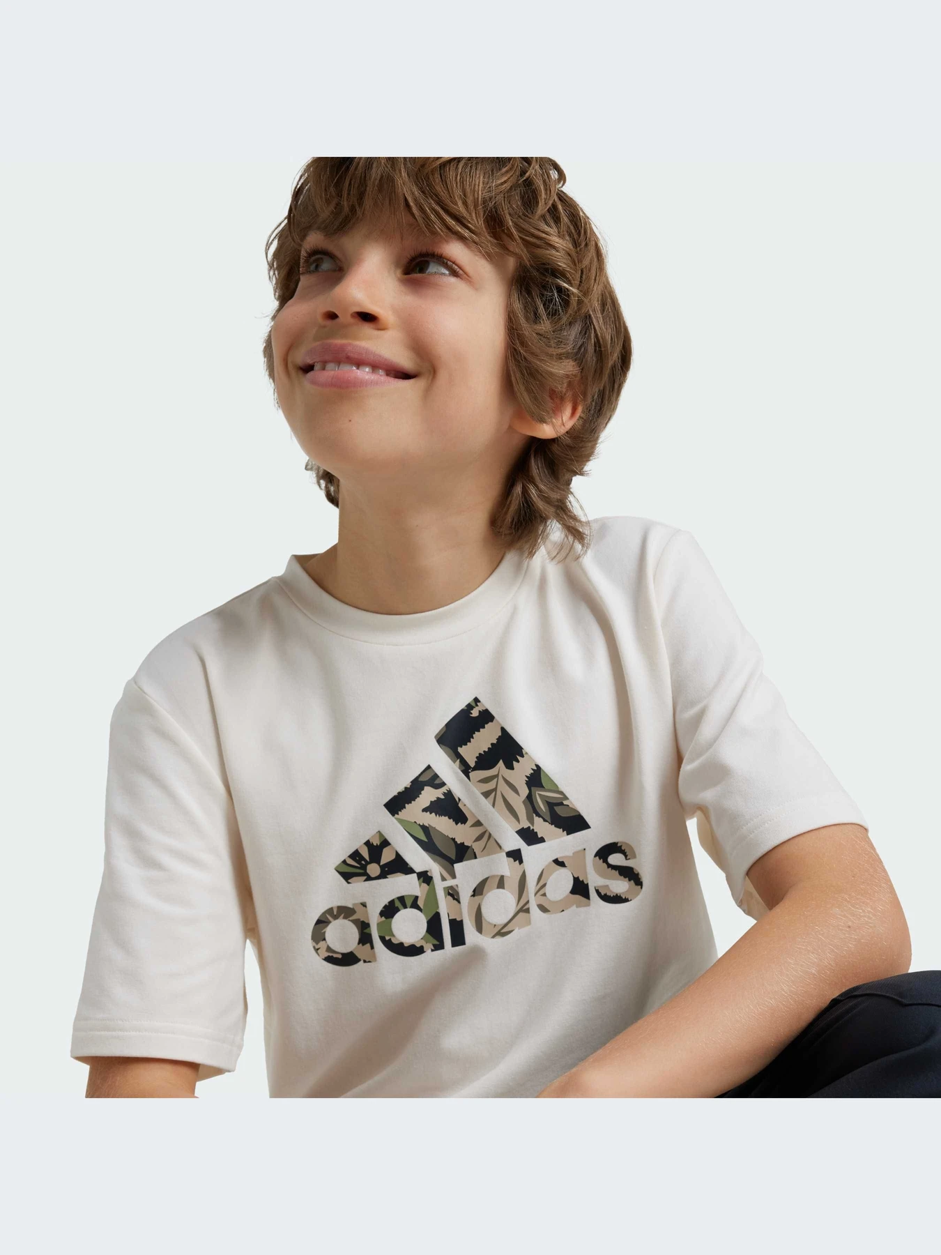 Футболки и поло Adidas Disney модель IV9634-KZ Футболки и поло Adidas Disney модель IV9634-KZ Фото