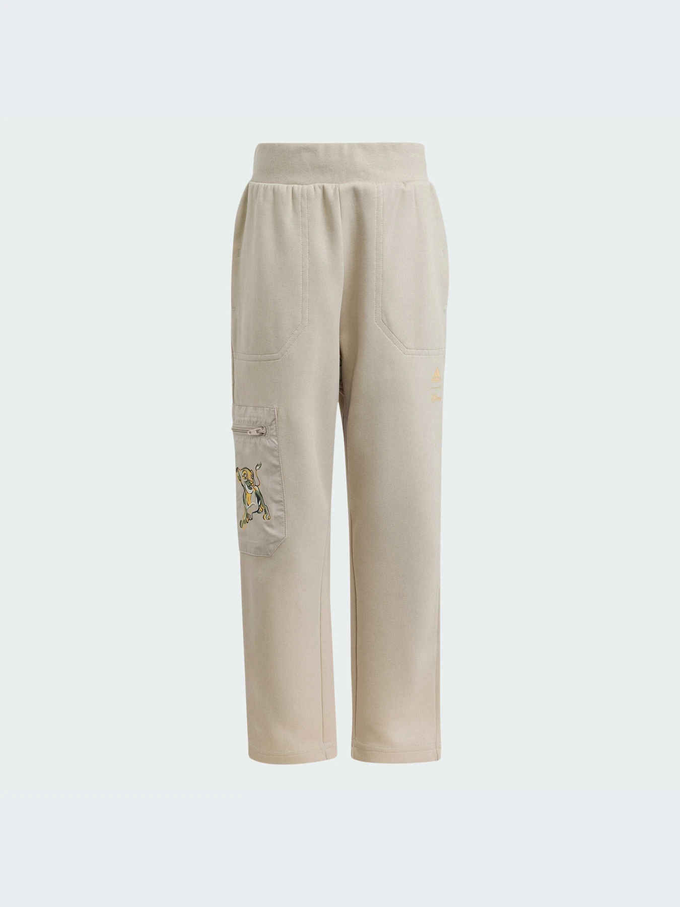 Брюки Adidas Disney модель IV9642-KZ Брюки Adidas Disney модель IV9642-KZ Фото