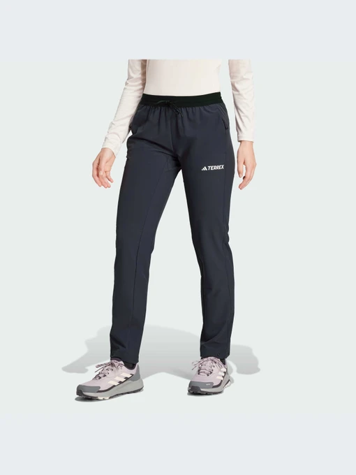 Брюки Adidas модель IW6595-KZ Фото