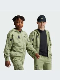 Худи и свитшоты Adidas модель IV9428-KZ Фото