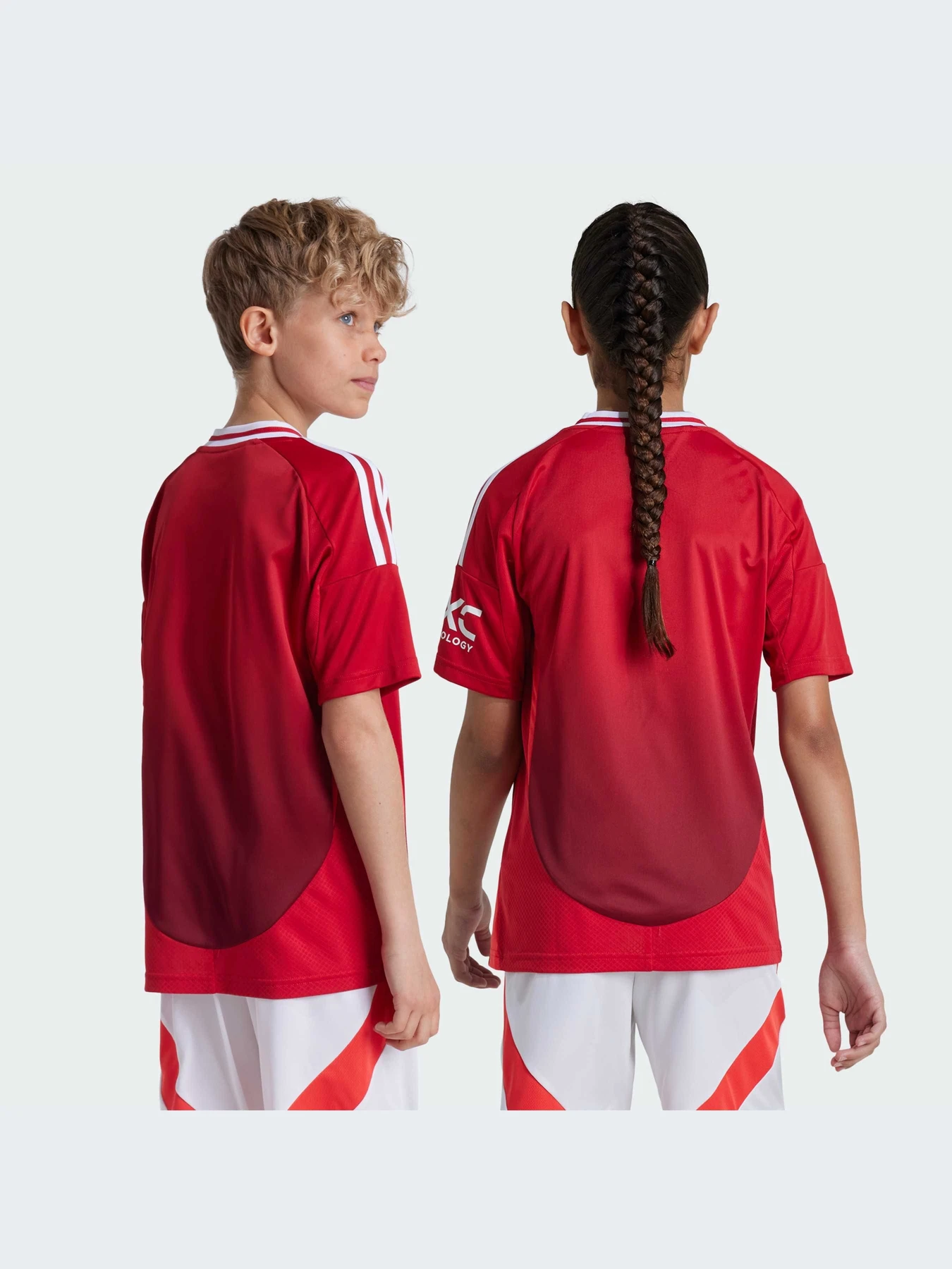 Футболки и поло Adidas модель IT1972-KZ Футболки и поло Adidas модель IT1972-KZ Фото