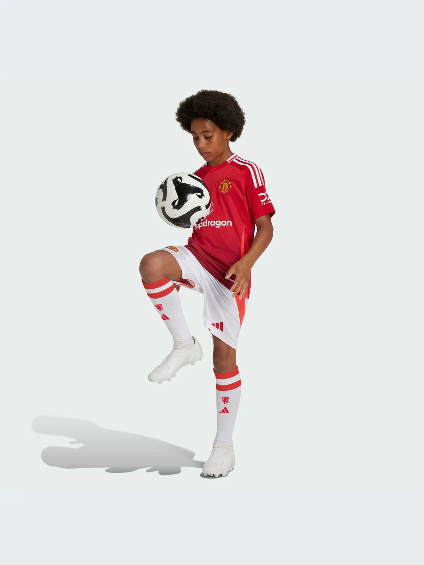 Шорты Adidas модель IT1975-KZ Шорты Adidas модель IT1975-KZ Фото