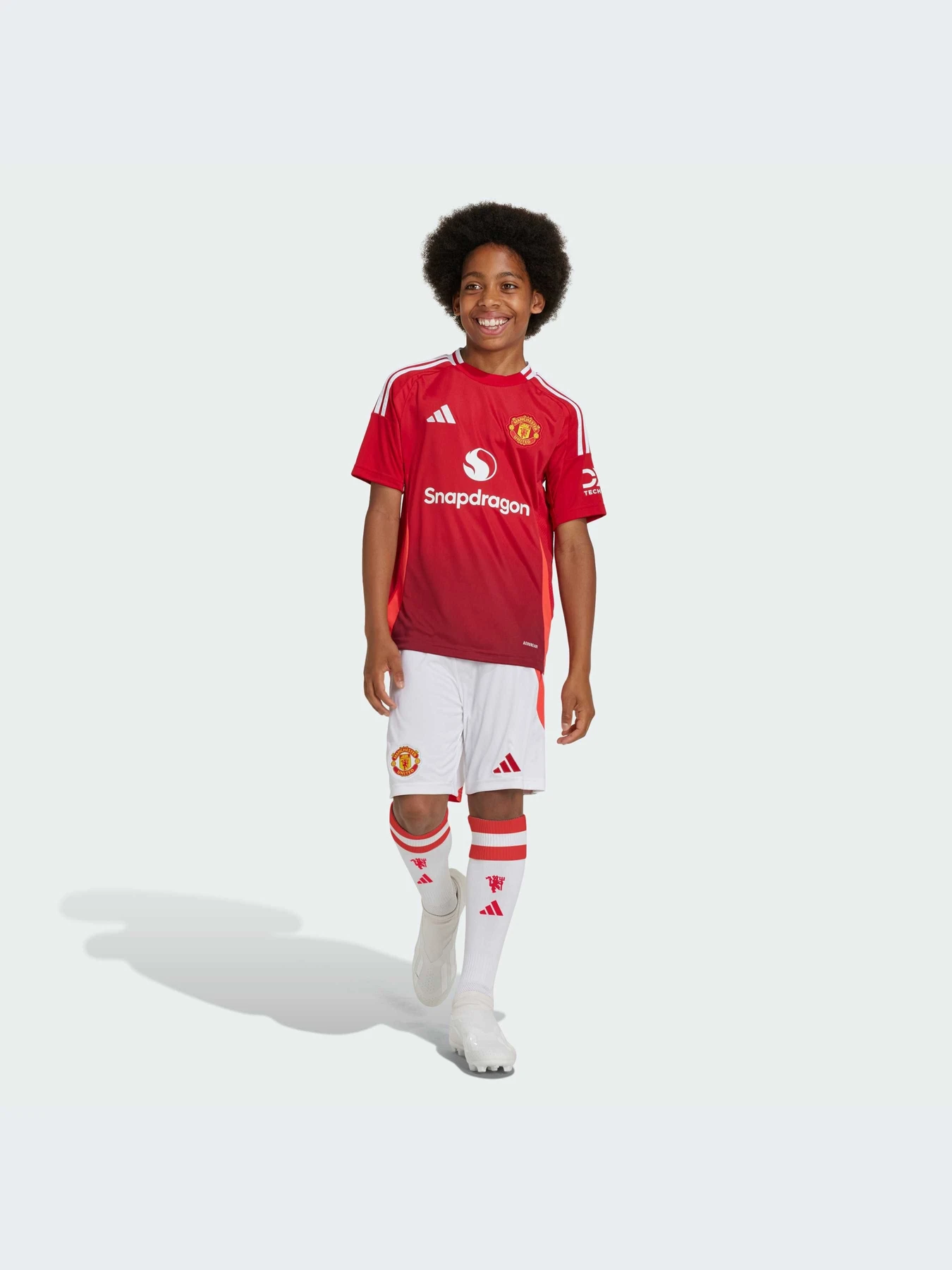 Шорты Adidas модель IT1975-KZ Шорты Adidas модель IT1975-KZ Фото