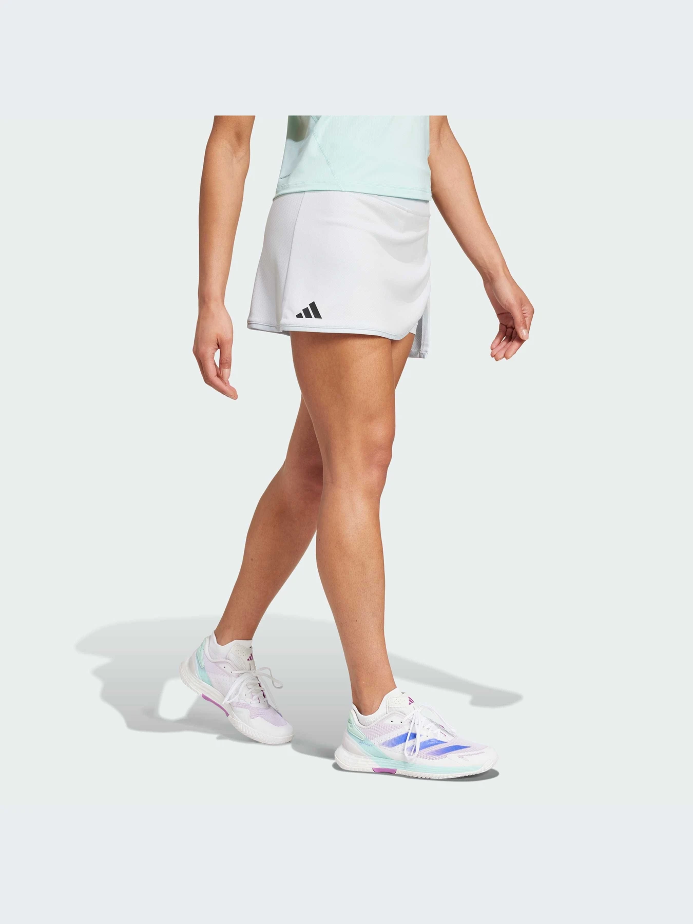 Юбки Adidas модель IW3779-KZ Юбки Adidas модель IW3779-KZ Фото