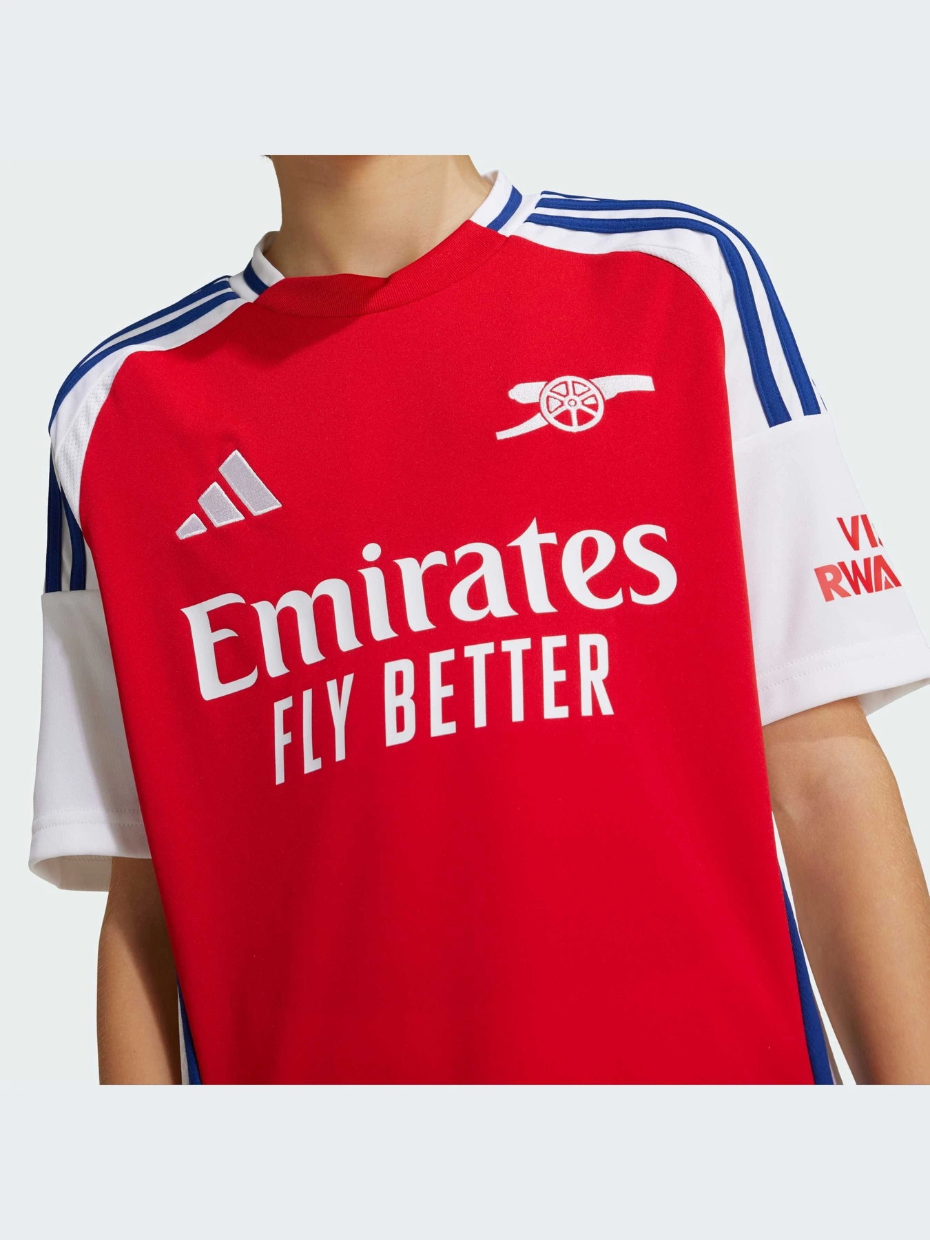 Футболки и поло Adidas модель IS8141-KZ Футболки и поло Adidas модель IS8141-KZ Фото