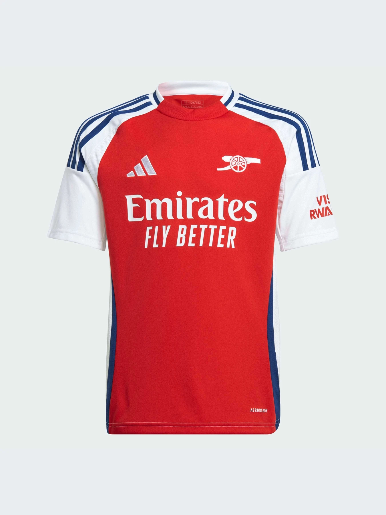 Футболки и поло Adidas модель IS8141-KZ Футболки и поло Adidas модель IS8141-KZ Фото