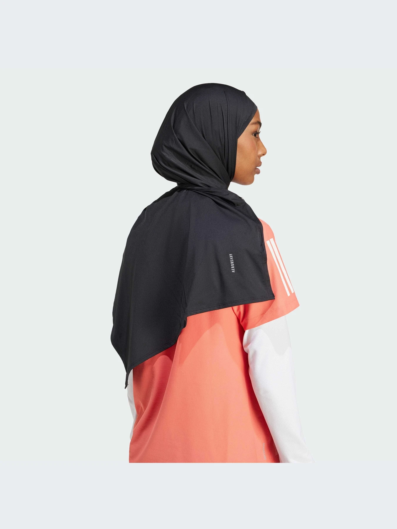 Шарфы и платки Adidas модель IK5001-KZ Шарфы и платки Adidas модель IK5001-KZ Фото