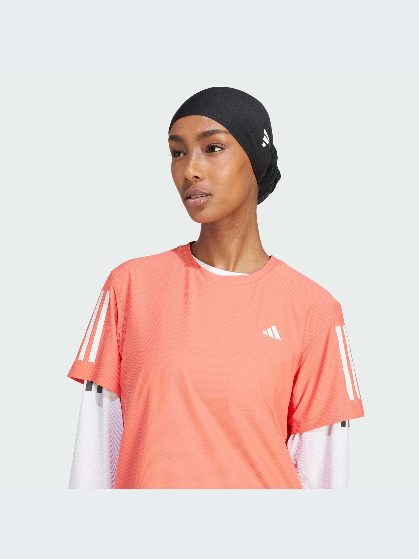 Шарфы и платки Adidas модель IK5001-KZ Шарфы и платки Adidas модель IK5001-KZ Фото