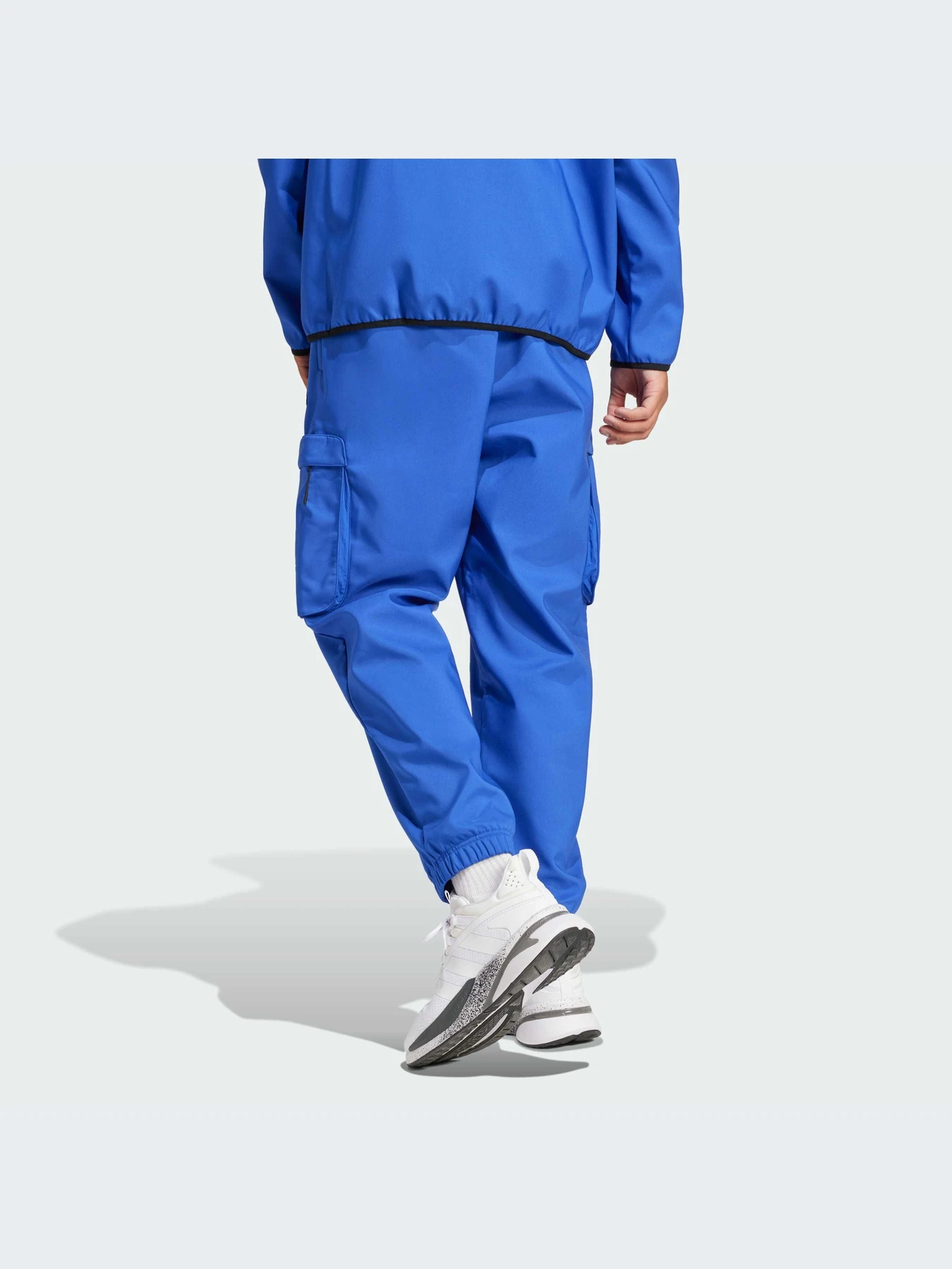 Брюки Adidas модель IV7418-KZ Брюки Adidas модель IV7418-KZ Фото