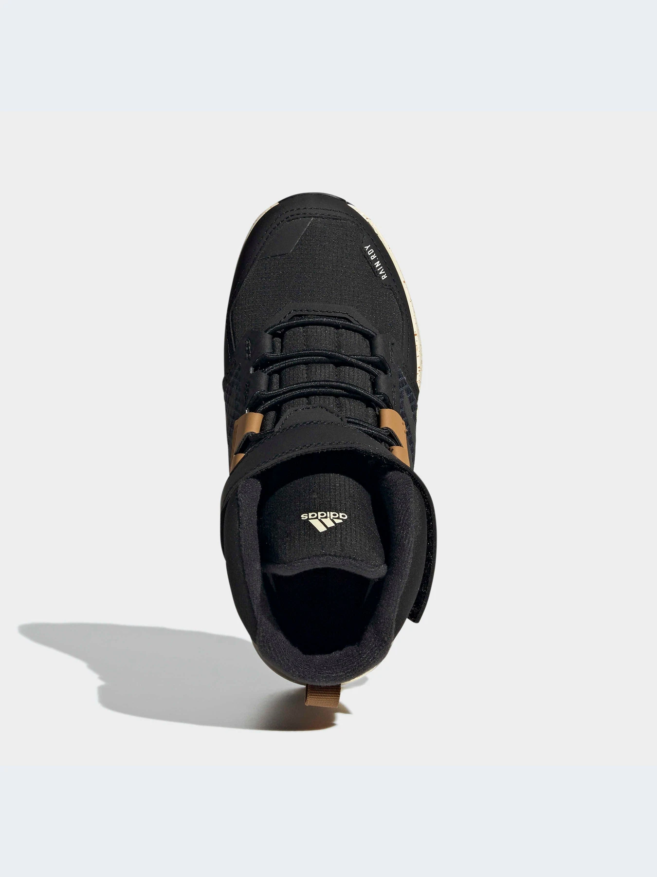 Ботинки и сапоги Adidas модель FZ2611-KZ Ботинки и сапоги Adidas модель FZ2611-KZ Фото