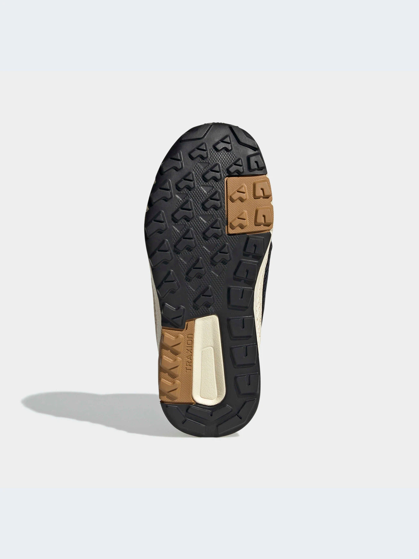 Ботинки и сапоги Adidas модель FZ2611-KZ Ботинки и сапоги Adidas модель FZ2611-KZ Фото