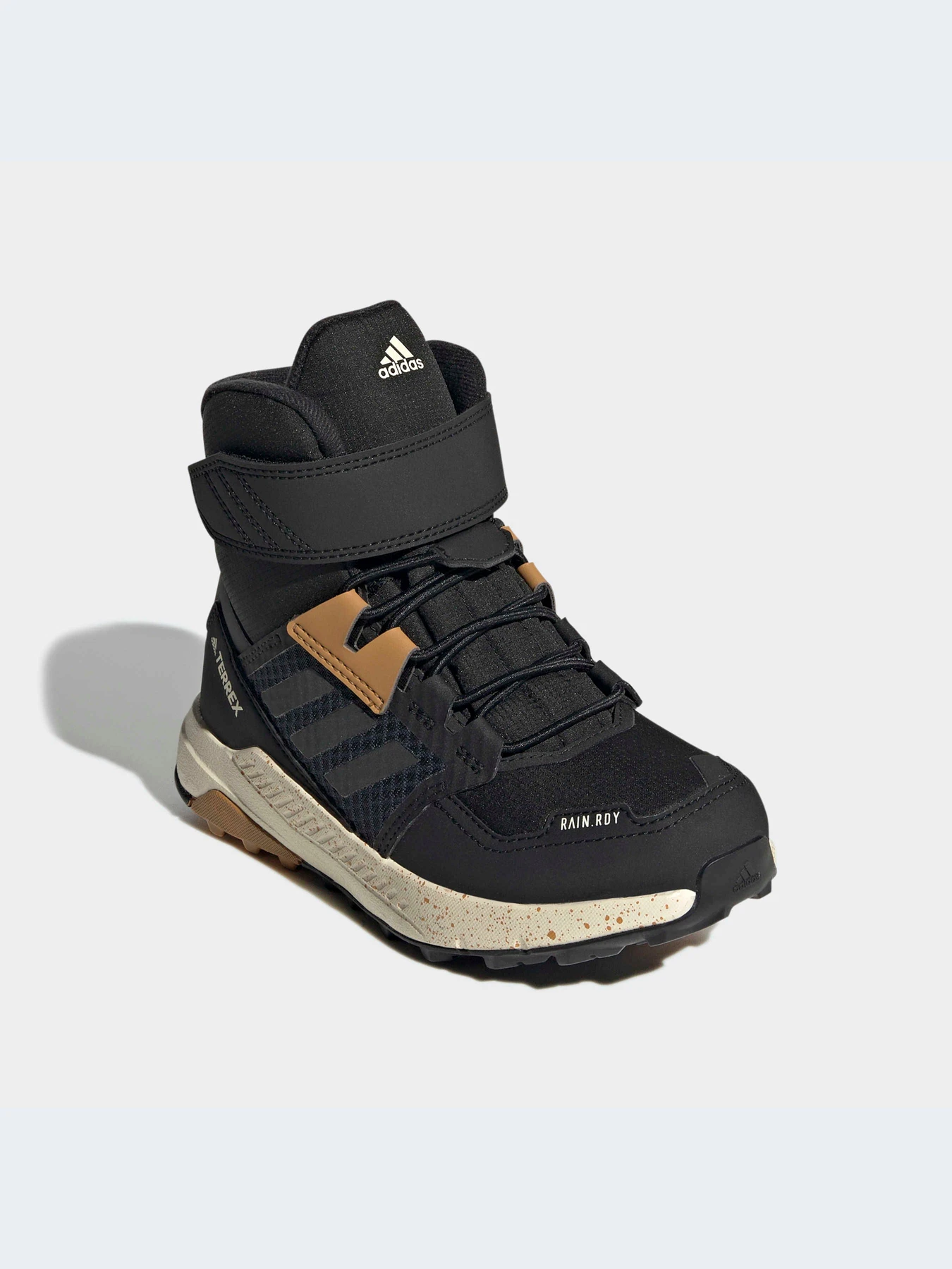 Ботинки и сапоги Adidas модель FZ2611-KZ Ботинки и сапоги Adidas модель FZ2611-KZ Фото