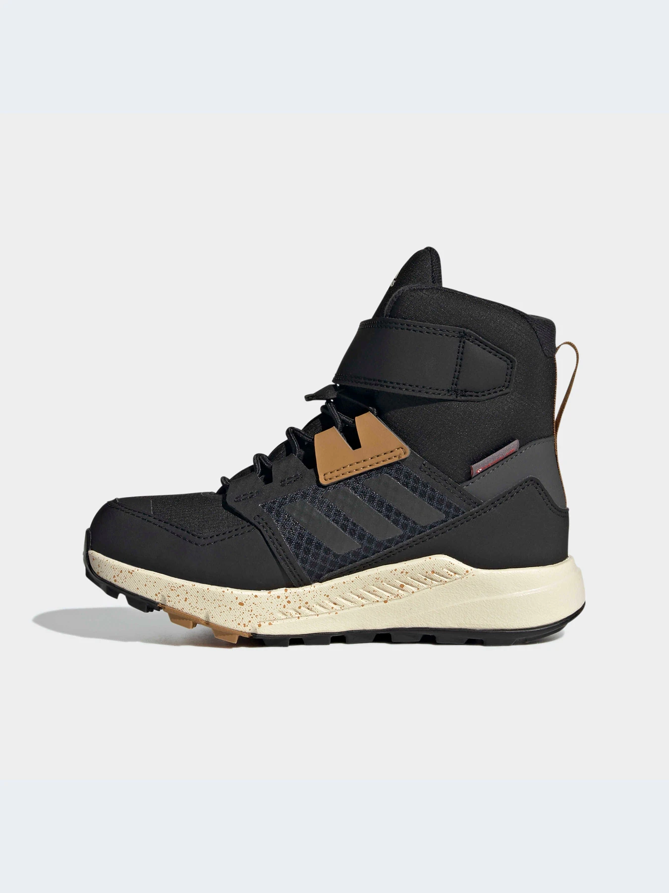 Ботинки и сапоги Adidas модель FZ2611-KZ Ботинки и сапоги Adidas модель FZ2611-KZ Фото