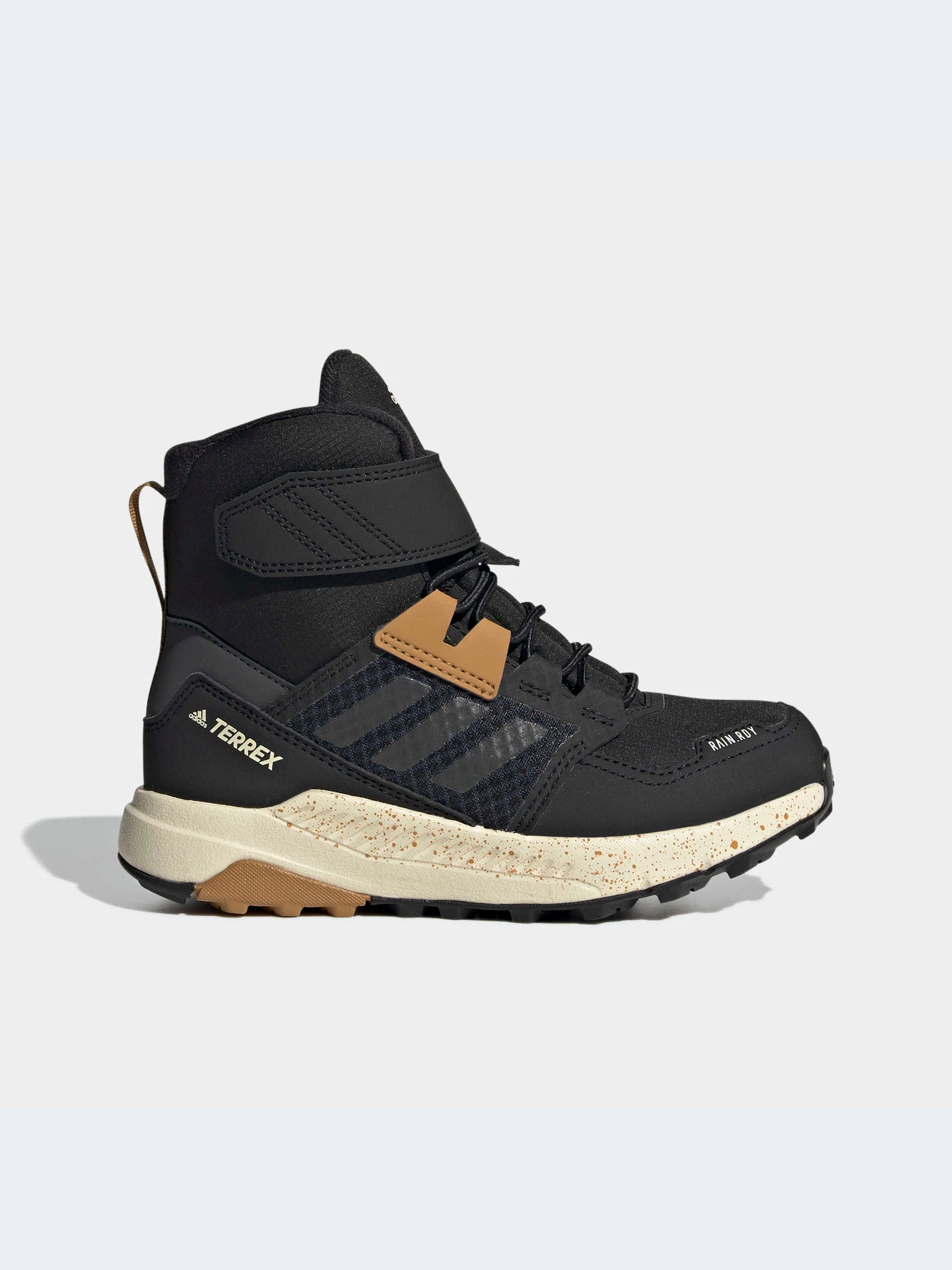 Ботинки и сапоги Adidas модель FZ2611-KZ Ботинки и сапоги Adidas модель FZ2611-KZ Фото