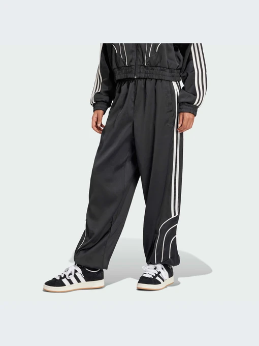 Брюки Adidas Культовые силуэты модель IW5680-KZ Фото